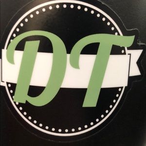 Meet your Posher, Drew